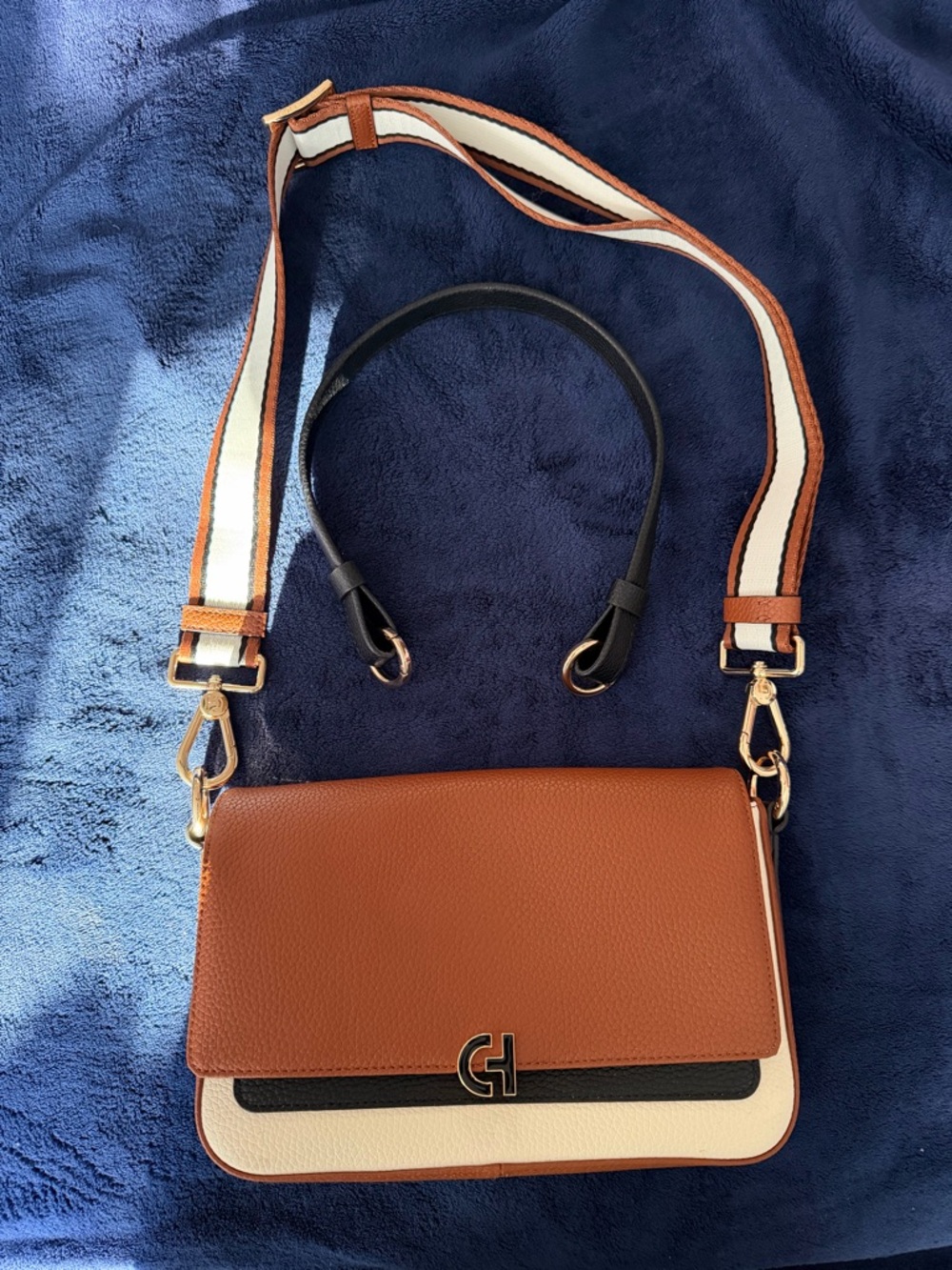 Cole Haan- used once! Perfect condition.